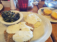 Cracker Barrel Old Country Store food