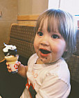 Dairy Queen food