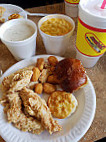 Chicken Express food