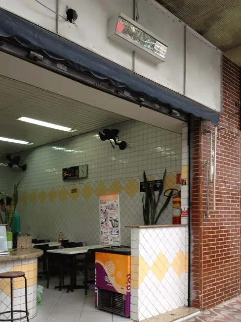 restaurant image