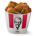 Kfc Kentucky Fried Chicken food