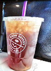 The Coffee Bean Tea Leaf food