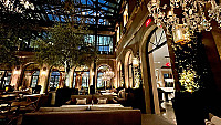 Rh Courtyard At Rh Nashville inside