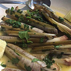 Camilo - Casa de Petiscos food