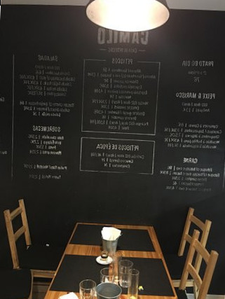 Camilo - Casa de Petiscos