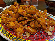 Wasatch Wok food