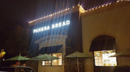 Panera Bread outside