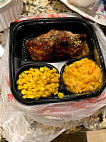 Boston Market food