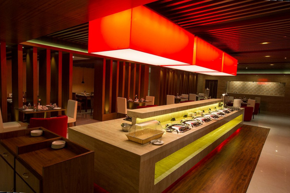Chef's Corner