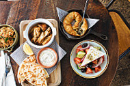 Zeus Street Greek food