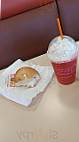 Dunkin' food