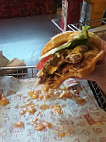 Smashburger food