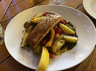 Barist food