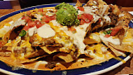 On The Border Mexican Grill Cantina Neshaminy Mall food