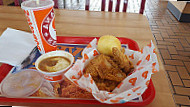 Popeyes Louisiana Kitchen food