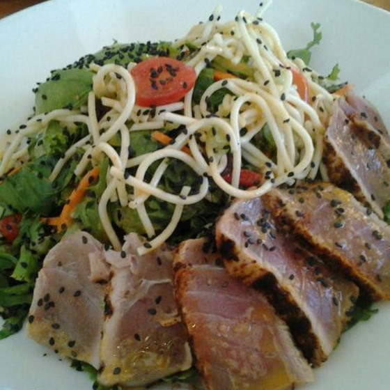 Woodlands American Grill