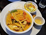 Thai Orchid (bash St. food