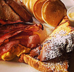 Coogan's food