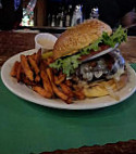 Coogan's food
