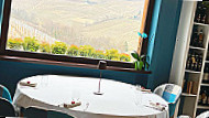 Bistrovino Villa Garassino food