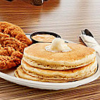 IHOP food