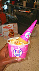 Baskin-robbins inside