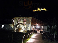 Onkel Karls (im Historischen Hofgut Mayer-mühle) inside