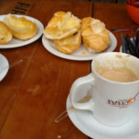 Padaria E Confeitaria Espaco Docura food