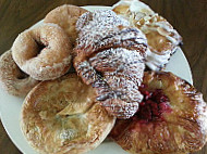 Margaret River Bakery food