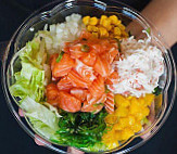 Cbowls Poke food