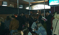 Planteur Cafe inside