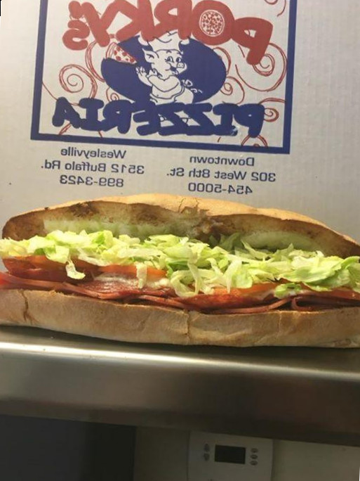 restaurant image