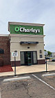 O'charley's Restaurant Bar outside