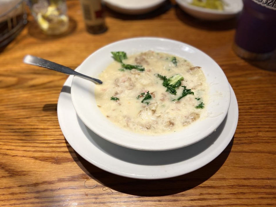 Olive Garden