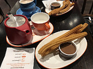 San Churro Cockburn food