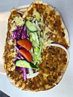 Weymouth Kebab House food