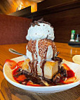 Outback Steakhouse Madison East Towne Blvd. food