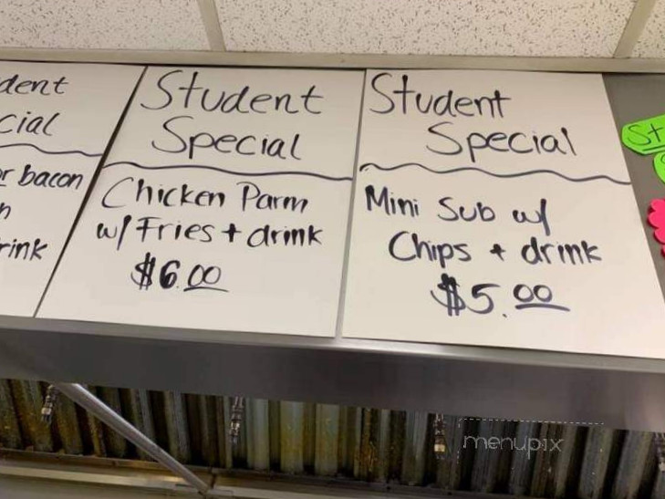 restaurant image