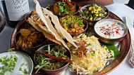 Indian Zing food