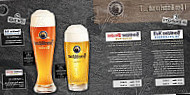 König-pilsener Wirtshaus food