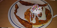 Ihop food