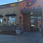 Taco Bell outside