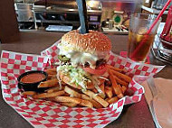Parkade food