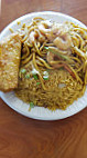 China Wok food