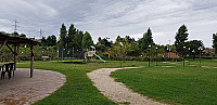 Il Giglio Della Valle outside