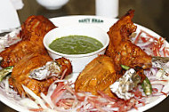 Mann Vihar food