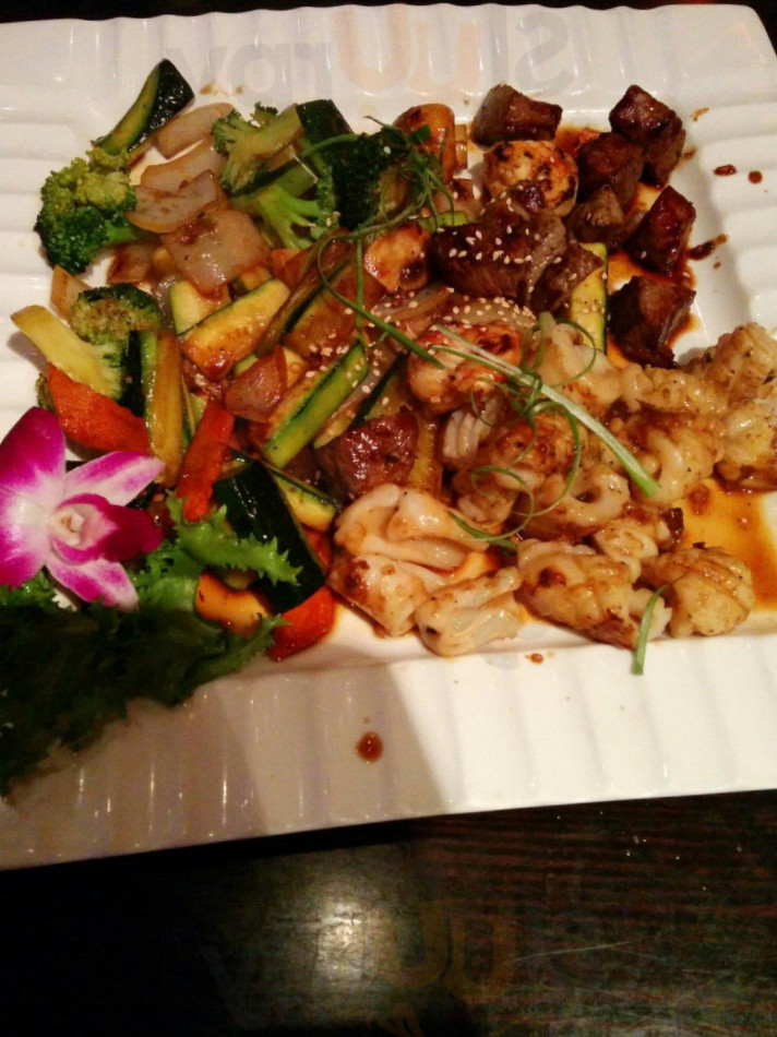 restaurant image