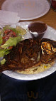 Pollo Loco Bakery food