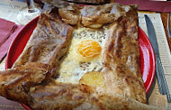 Crêperie du Quartier food