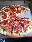 Little Caesars food